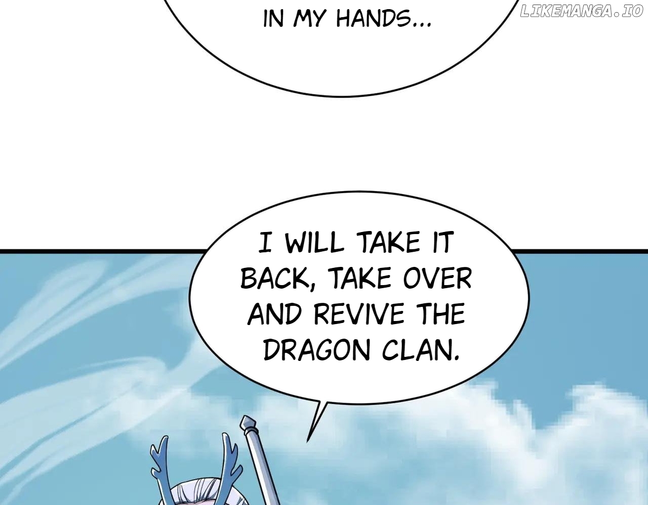 My Empress Apprentice is Becoming Evil Chapter 41 - page 54